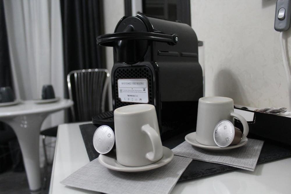 B&B Notti D'Oriente