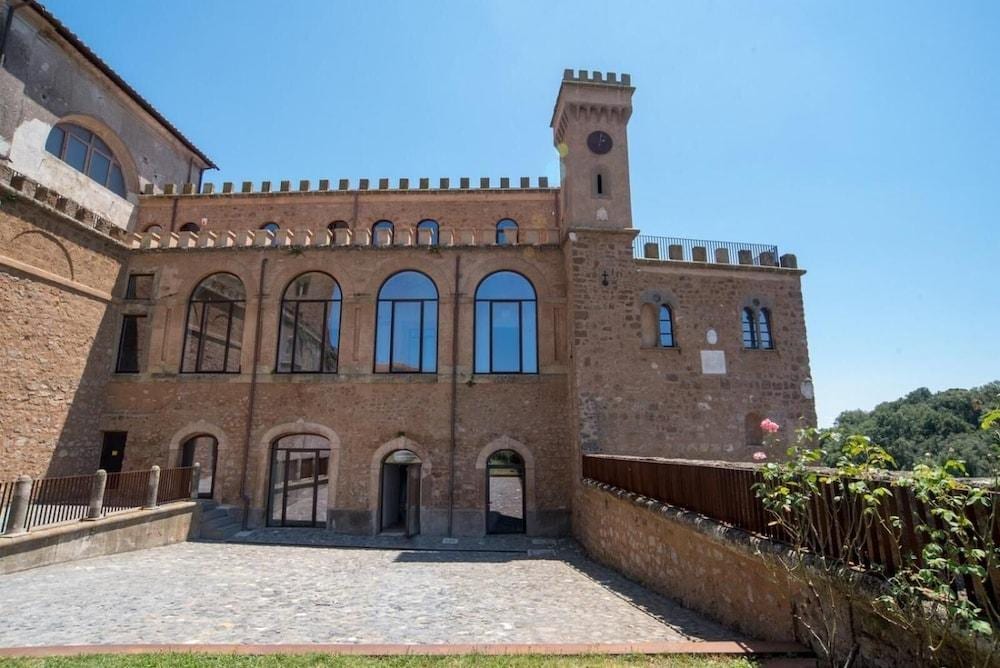 B&B Notti D'Oriente