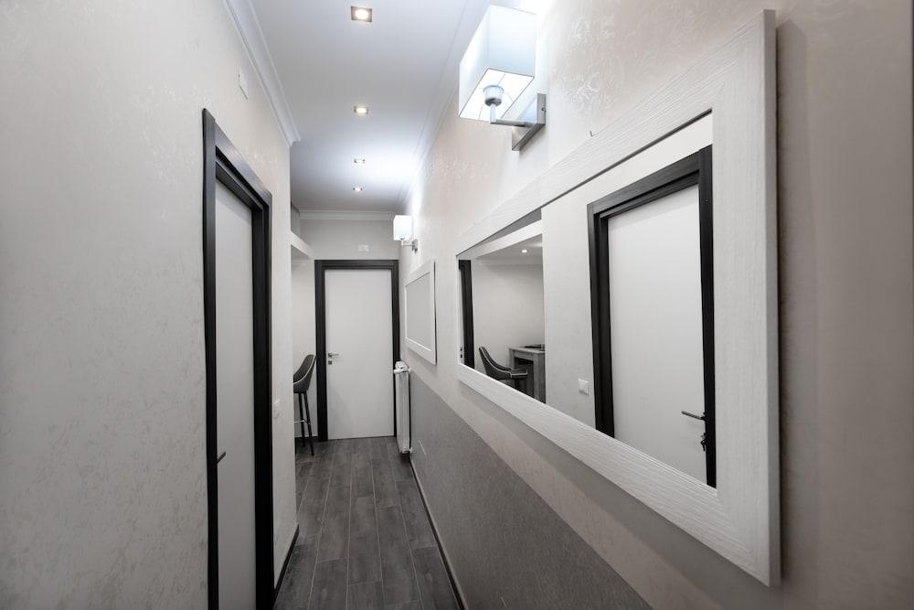 B&B Notti D'Oriente