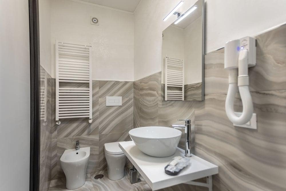 B&B Notti D'Oriente