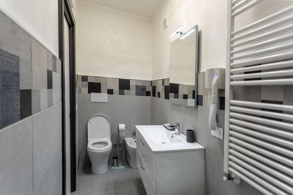 B&B Notti D'Oriente