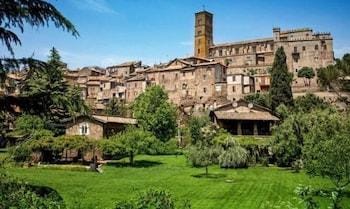 B&B Notti D'Oriente