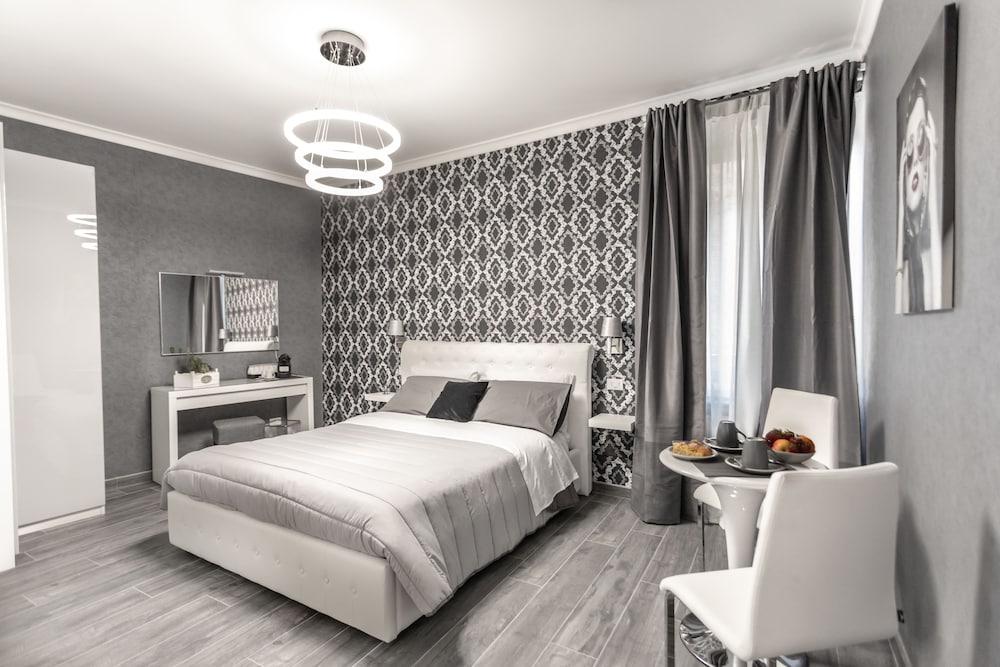B&B Notti D'Oriente
