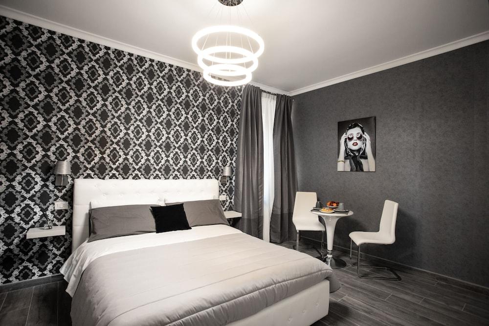 B&B Notti D'Oriente