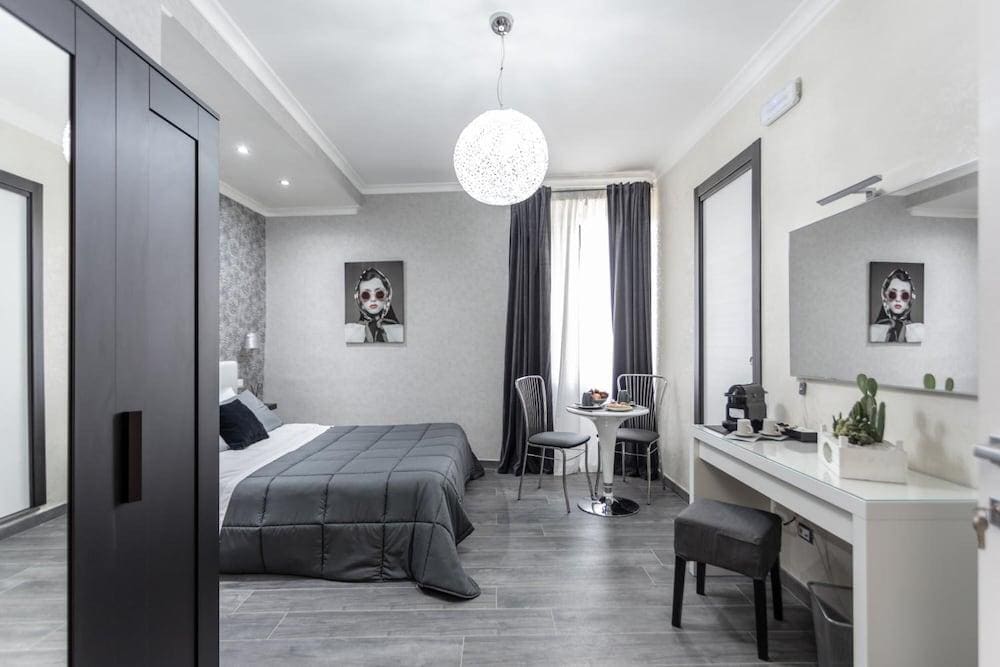 B&B Notti D'Oriente