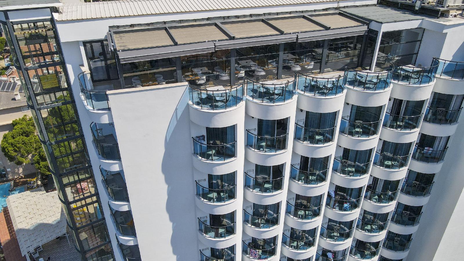 Signature Blue Resort