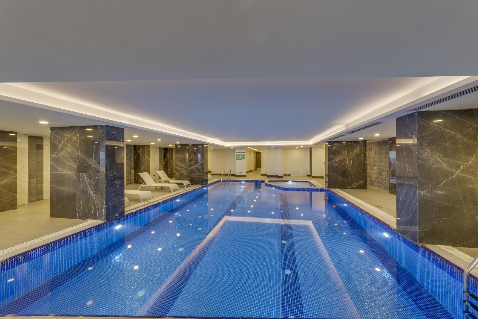 Signature Blue Resort