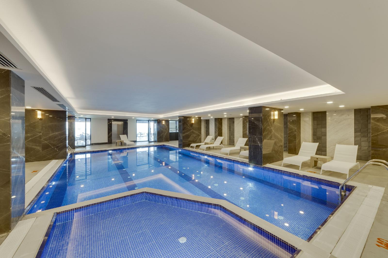 Signature Blue Resort