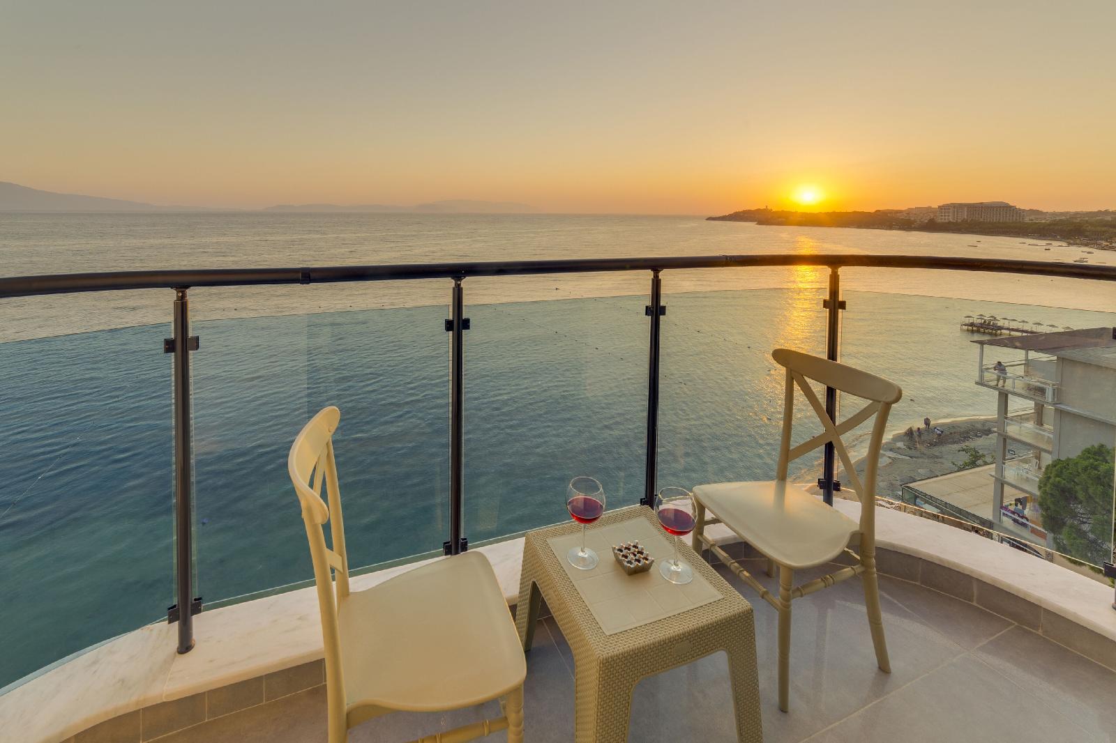 Signature Blue Resort