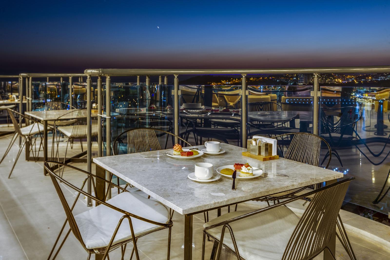 Signature Blue Resort