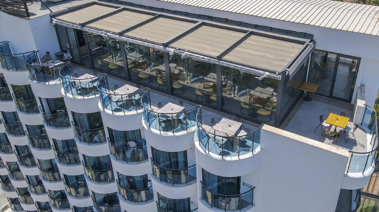 Signature Blue Resort
