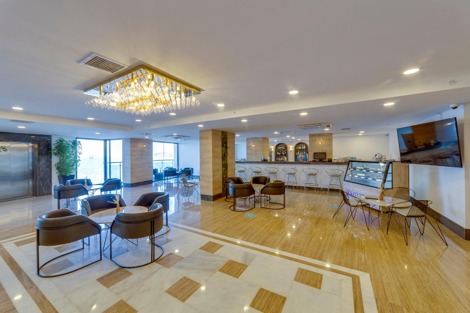 Signature Blue Resort