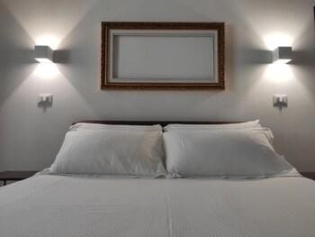 Borgo Di Ponte Holiday Apartments & Rooms