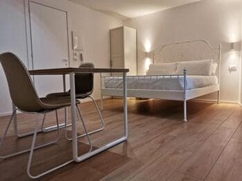 Borgo Di Ponte Holiday Apartments & Rooms