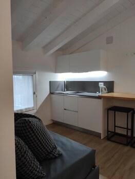 Borgo Di Ponte Holiday Apartments & Rooms