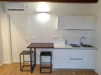 Borgo Di Ponte Holiday Apartments & Rooms