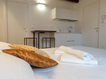 Borgo Di Ponte Holiday Apartments & Rooms