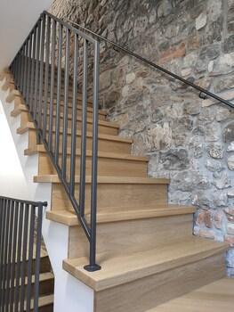 Borgo Di Ponte Holiday Apartments & Rooms