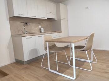 Borgo Di Ponte Holiday Apartments & Rooms