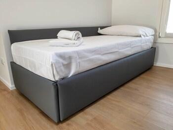 Borgo Di Ponte Holiday Apartments & Rooms