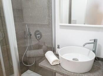 Borgo Di Ponte Holiday Apartments & Rooms
