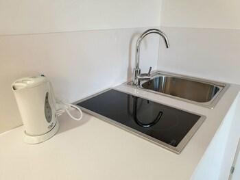 Borgo Di Ponte Holiday Apartments & Rooms