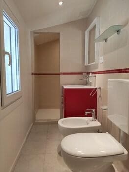Borgo Di Ponte Holiday Apartments & Rooms