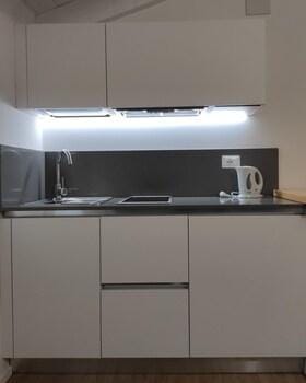 Borgo Di Ponte Holiday Apartments & Rooms