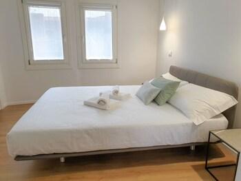 Borgo Di Ponte Holiday Apartments & Rooms