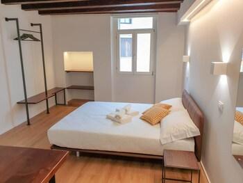 Borgo Di Ponte Holiday Apartments & Rooms