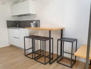Borgo Di Ponte Holiday Apartments & Rooms