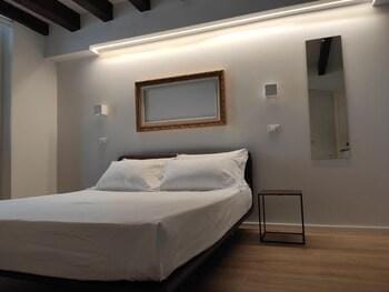 Borgo Di Ponte Holiday Apartments & Rooms