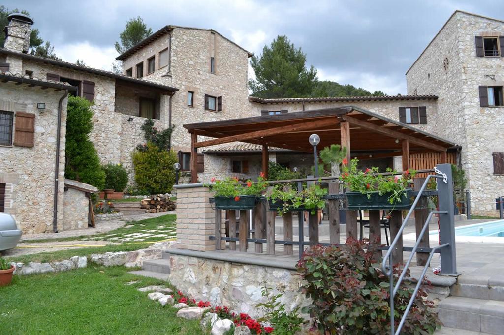 Albergo Fontanelle