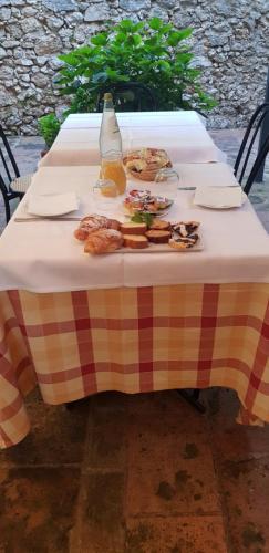 Albergo Fontanelle