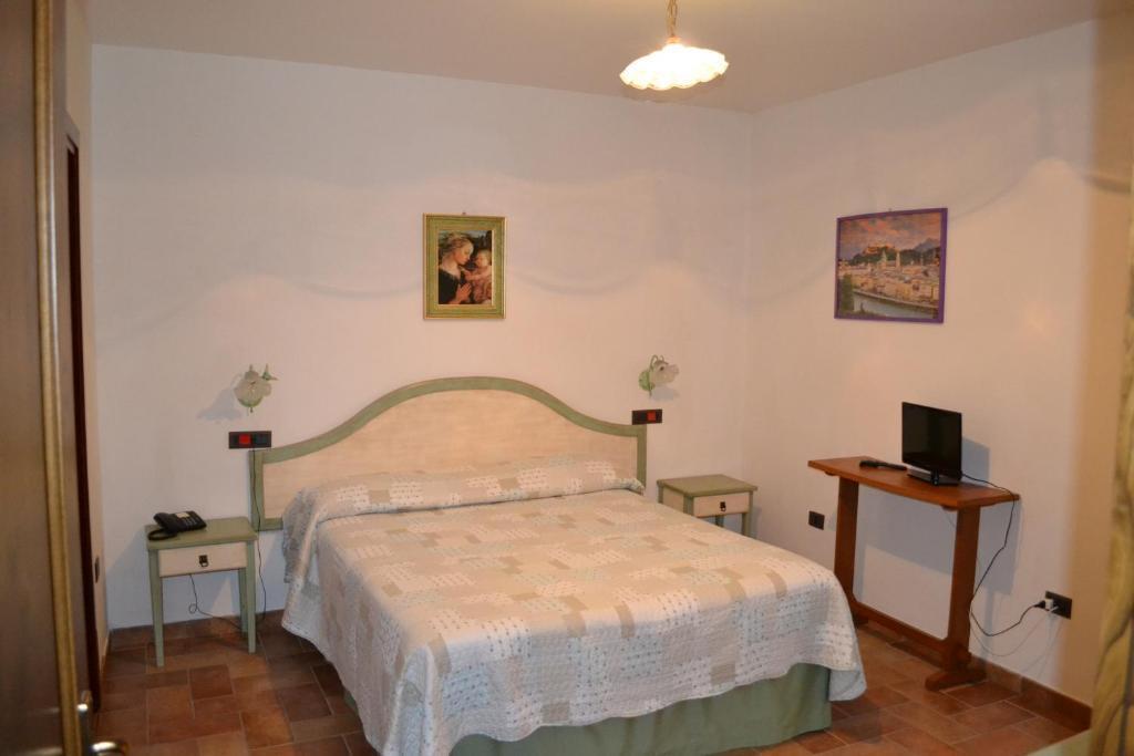 Albergo Fontanelle