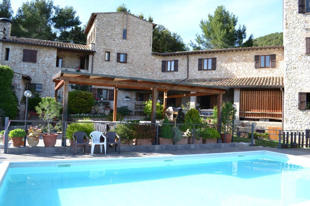 Albergo Fontanelle