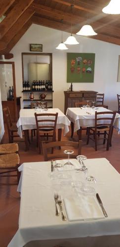 Albergo Fontanelle