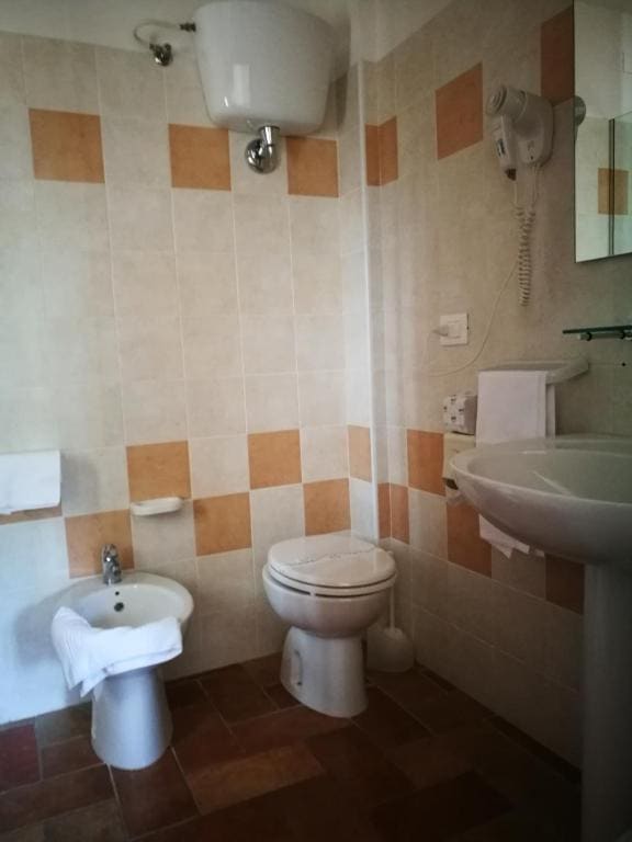 Albergo Fontanelle