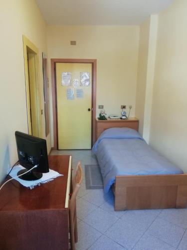 Albergo Rezia Valtellina