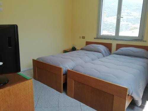 Albergo Rezia Valtellina