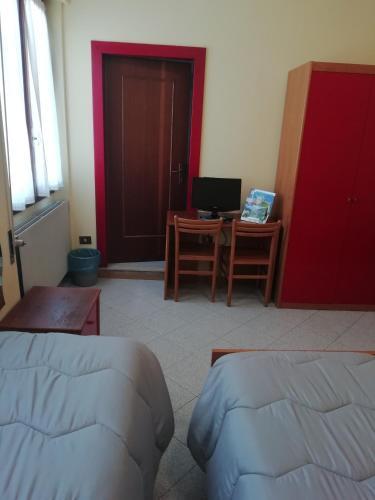 Albergo Rezia Valtellina