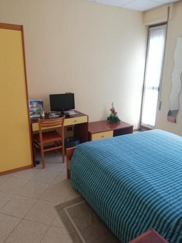 Albergo Rezia Valtellina