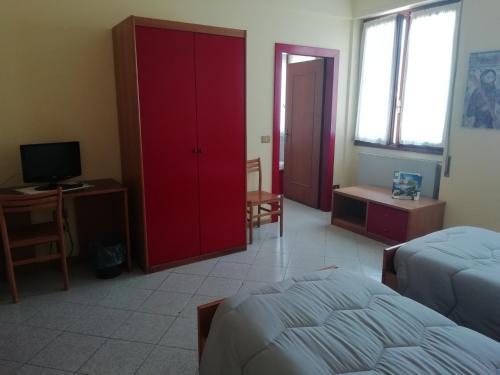 Albergo Rezia Valtellina