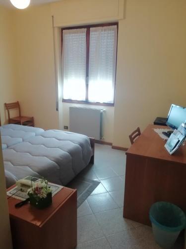 Albergo Rezia Valtellina