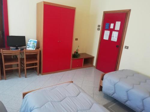 Albergo Rezia Valtellina