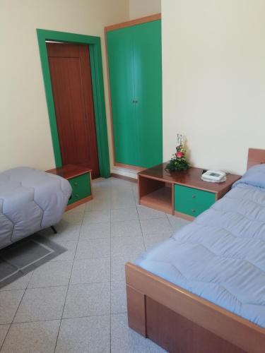 Albergo Rezia Valtellina