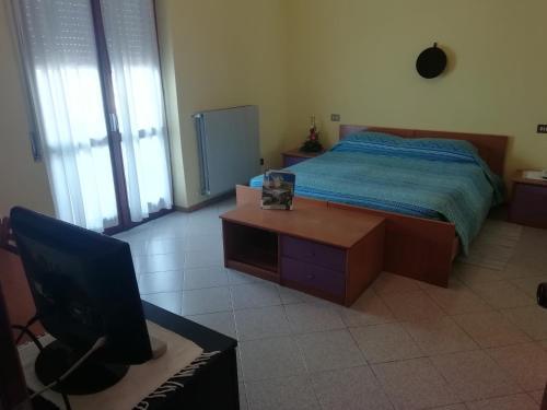 Albergo Rezia Valtellina