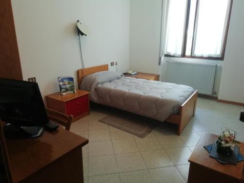 Albergo Rezia Valtellina