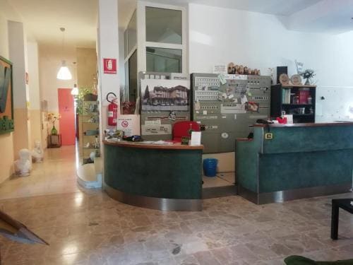 Albergo Rezia Valtellina