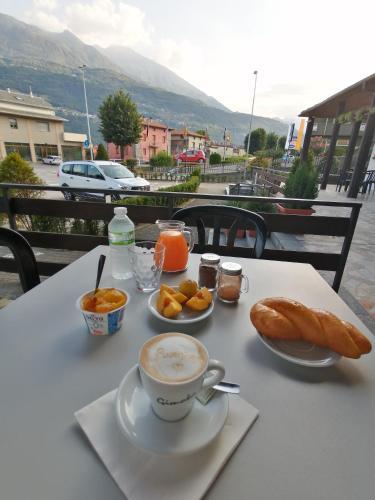 Albergo Rezia Valtellina